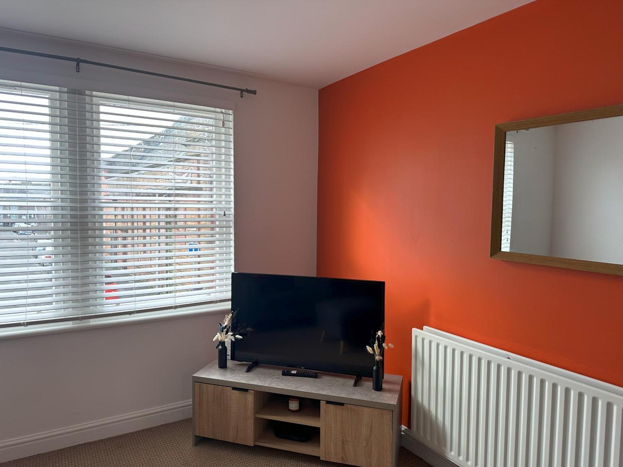 Curwen Apartment Workington Eksteriør bilde